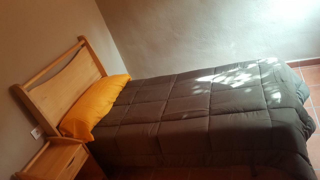 Apartmán Casa Roko Puntagorda Exteriér fotografie