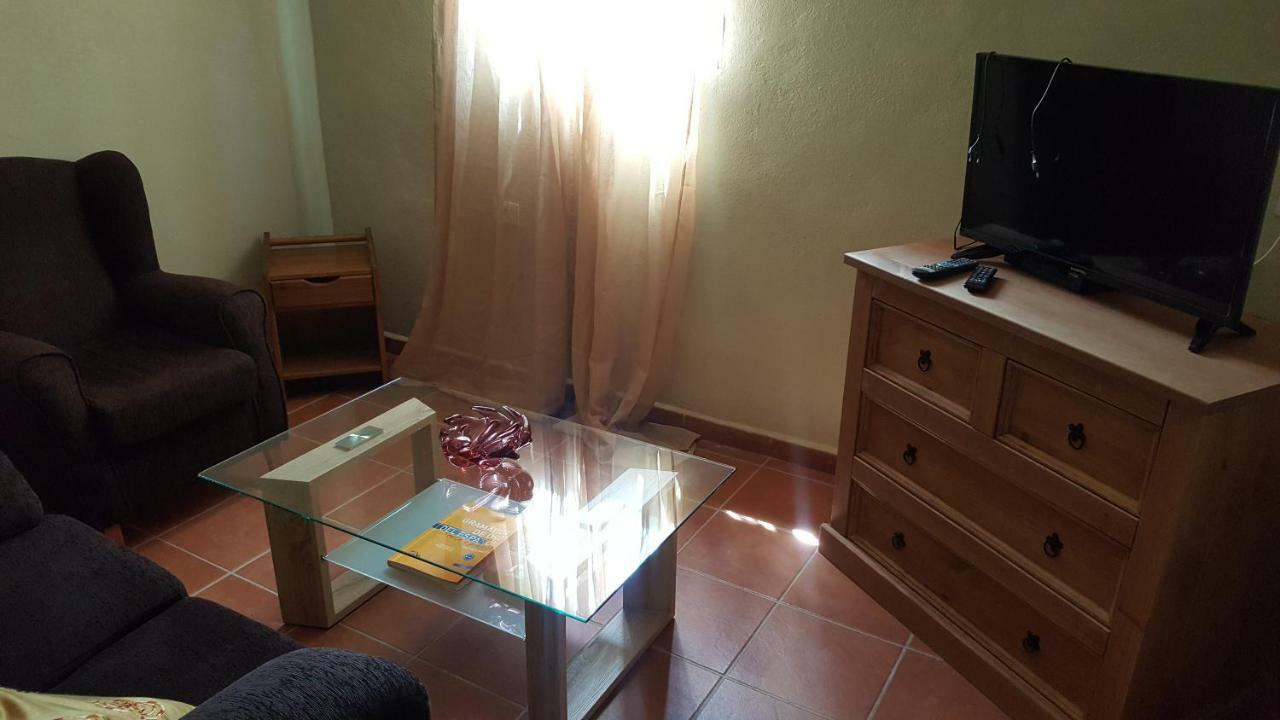 Apartmán Casa Roko Puntagorda Exteriér fotografie