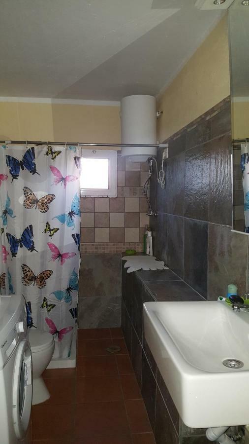 Apartmán Casa Roko Puntagorda Exteriér fotografie